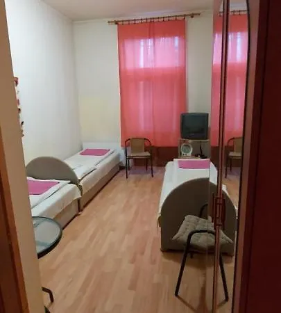 Szent Istvan Panzio Oda ve Kahvaltı Hódmezővásárhely