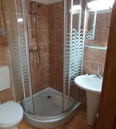 Bed & Breakfast Szent Istvan Panzio Hódmezővásárhely