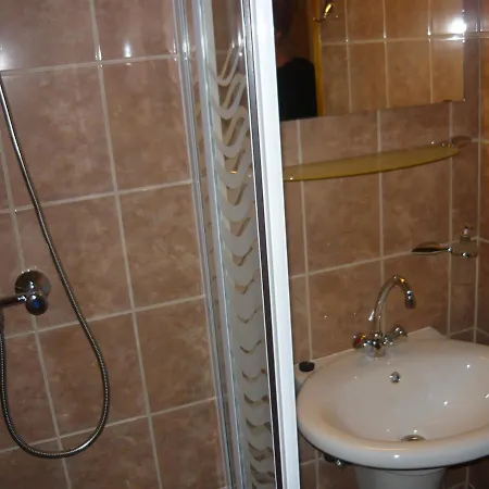 Bed & Breakfast Szent Istvan Panzio