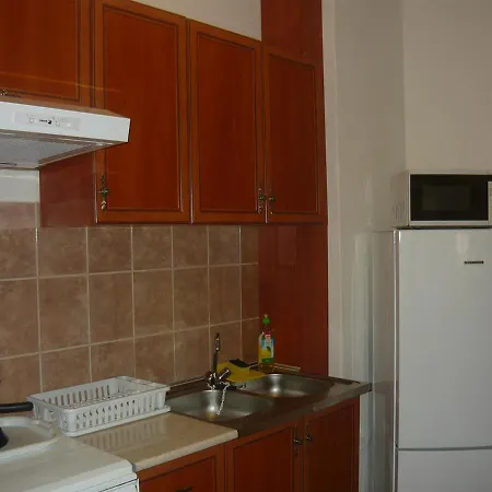 Szent Istvan Panzio Bed & Breakfast Hódmezővásárhely