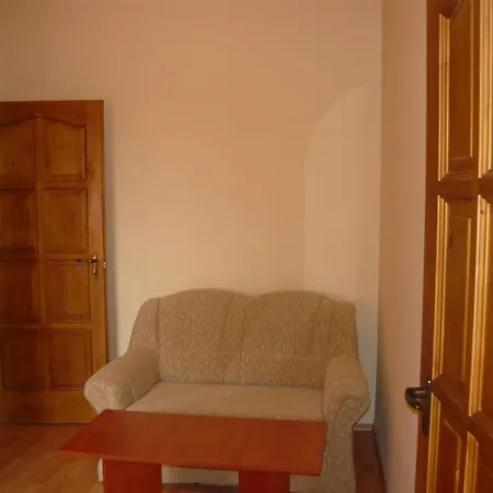 Szent Istvan Panzio Bed & Breakfast