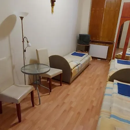 Szent Istvan Panzio Bed & Breakfast Hódmezővásárhely