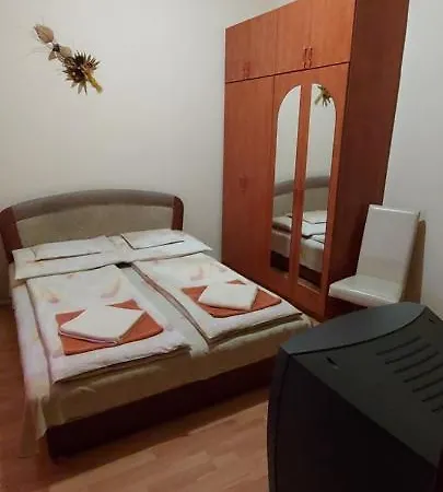 Szent Istvan Panzio Bed & Breakfast Hódmezővásárhely