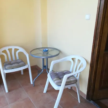 Szent Istvan Panzio Bed & Breakfast *