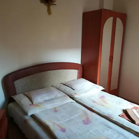 Bed & Breakfast Szent Istvan Panzio