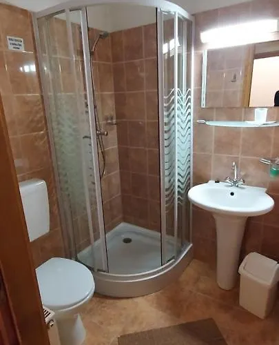 Szent Istvan Panzio 3* Hódmezővásárhely