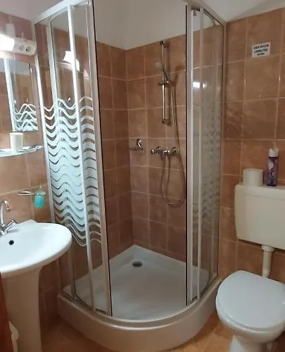 Bed & Breakfast Szent Istvan Panzio 3*