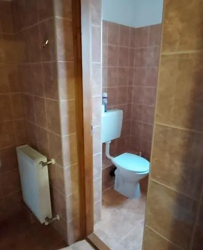 Szent Istvan Panzio Bed & Breakfast