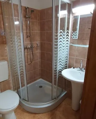 Bed & Breakfast Szent Istvan Panzio Hódmezővásárhely