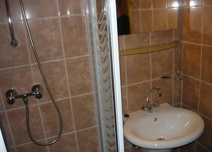 Bed & Breakfast Szent Istvan Panzio