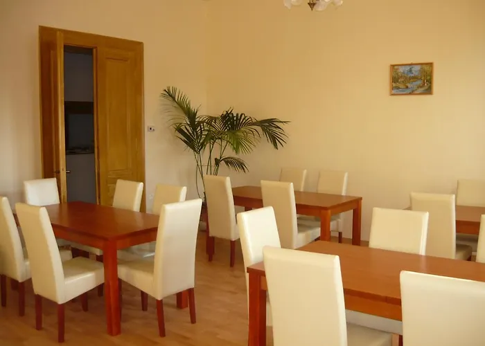 Szent Istvan Panzio 3*