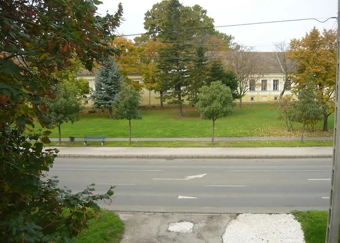 Szent Istvan Panzio 3*