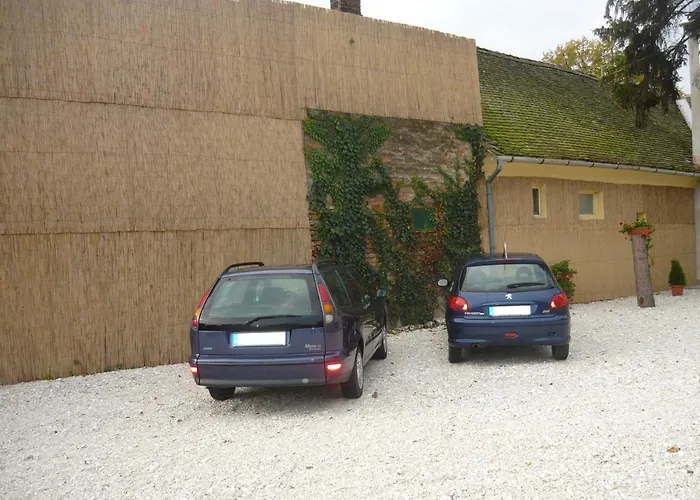 Bed & Breakfast Szent Istvan Panzio Hódmezővásárhely