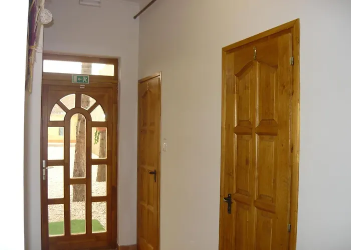 Szent Istvan Panzio Hódmezővásárhely