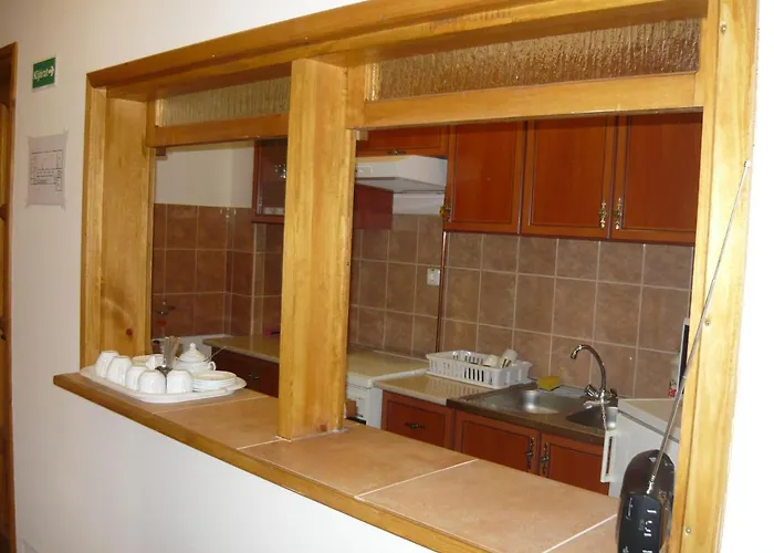 Szent Istvan Panzio Bed & Breakfast 3*