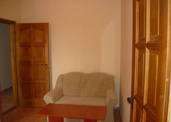 Szent Istvan Panzio Bed & Breakfast