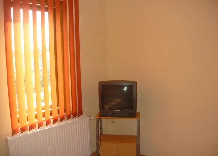 Szent Istvan Panzio Hódmezővásárhely