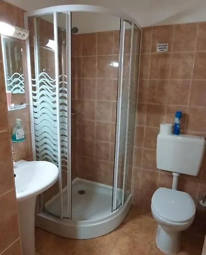 Szent Istvan Panzio 3* Hódmezővásárhely