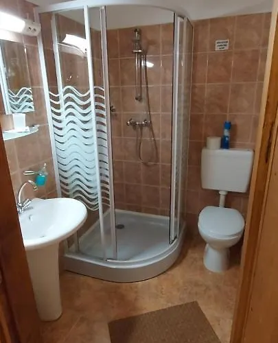 Szent Istvan Panzio 3*