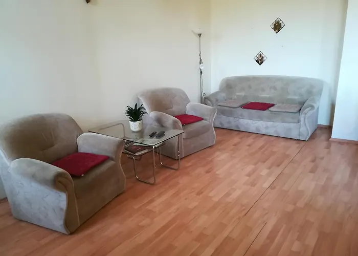 Bed & Breakfast Szent Istvan Panzio 3*