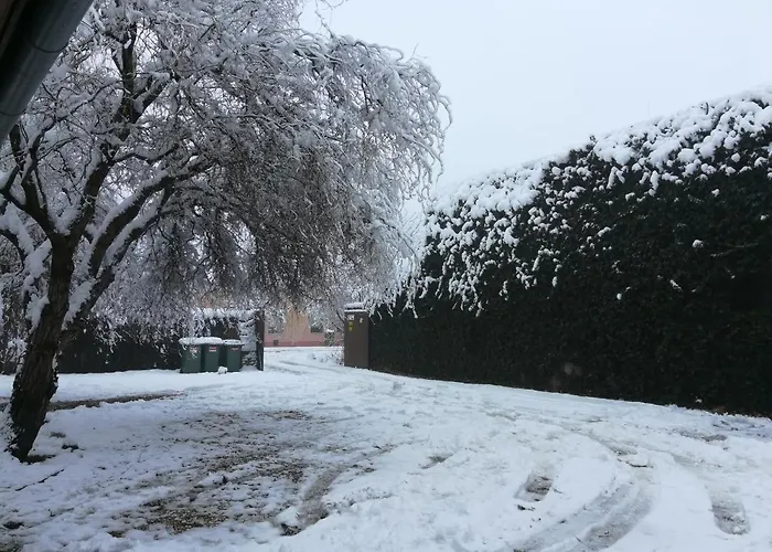 Szent Istvan Panzio Bed & Breakfast 3*