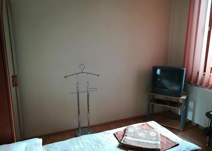 Szent Istvan Panzio Hódmezővásárhely