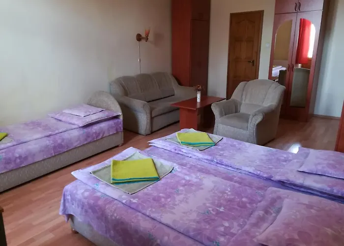 Szent Istvan Panzio 3* Hódmezővásárhely