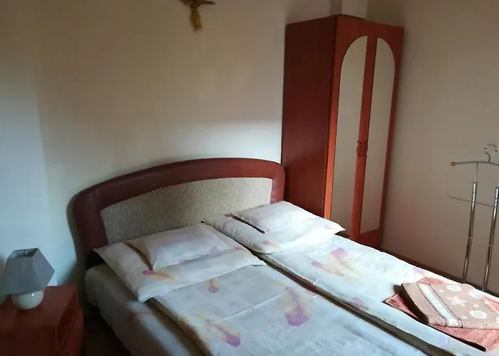 Bed & Breakfast Szent Istvan Panzio